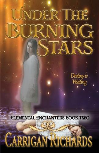 Under the Burning Stars
