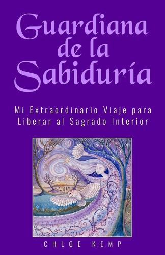 Guardiana de la Sabiduría