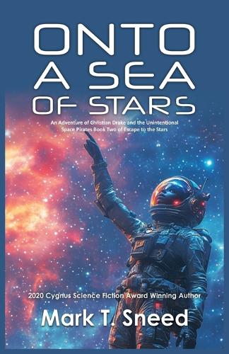 Onto a Sea of Stars