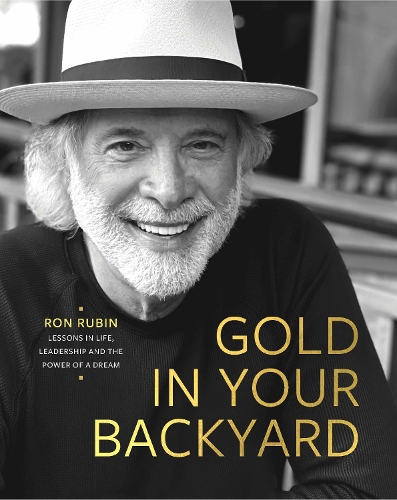 Gold in Your Backyard