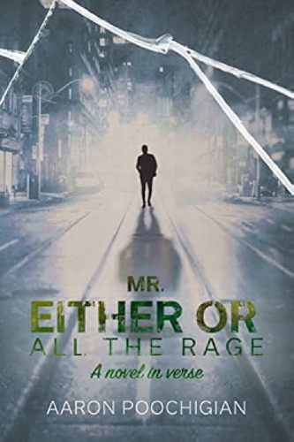Mr. Either Or: All the Rage