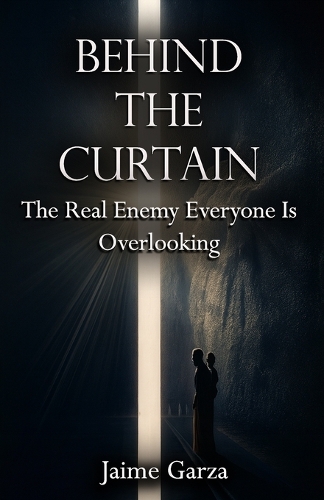 Behind The Curtain