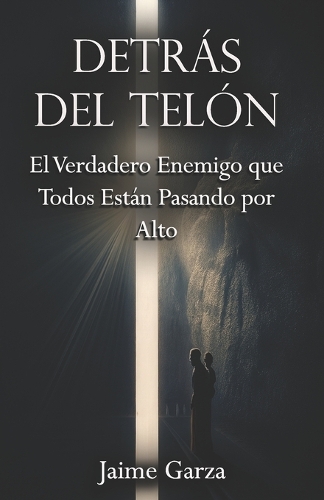 Detrás del Telón
