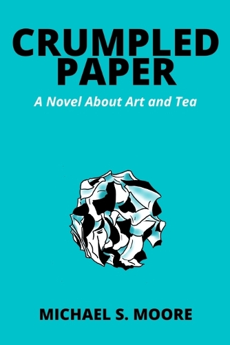 Crumpled Paper