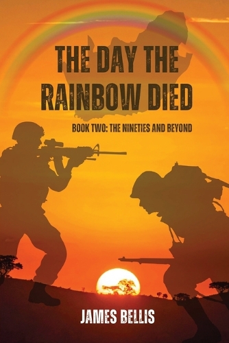 The Day the Rainbow Died