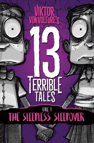 13 Terrible Tales
