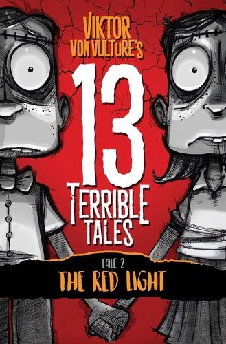 13 Terrible Tales
