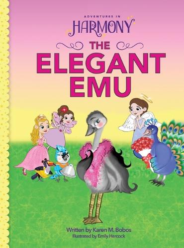The Elegant Emu