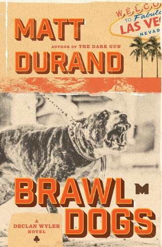 Brawl Dogs