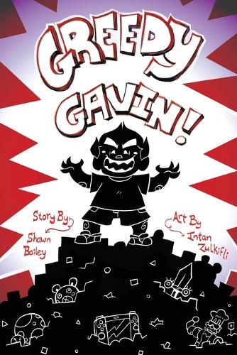 Greedy Gavin