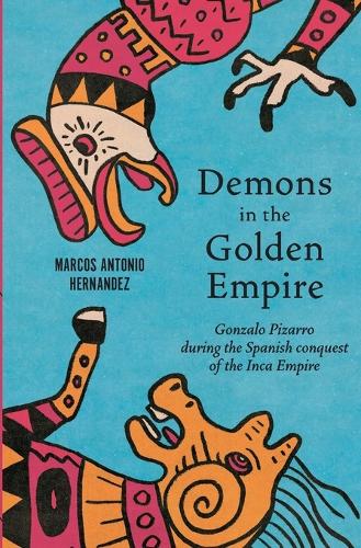 Demons in the Golden Empire