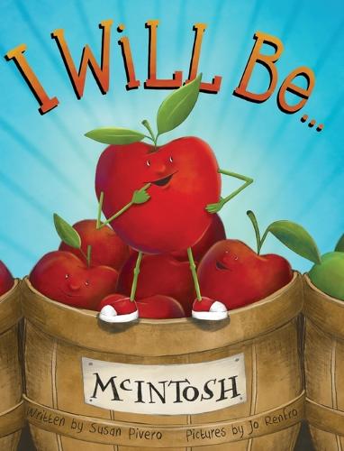 I Will Be ...