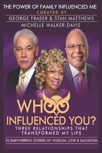 Whoo Influenced You?