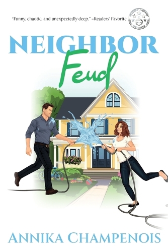 Neighbor Feud
