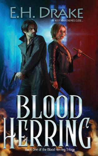 Blood Renegade