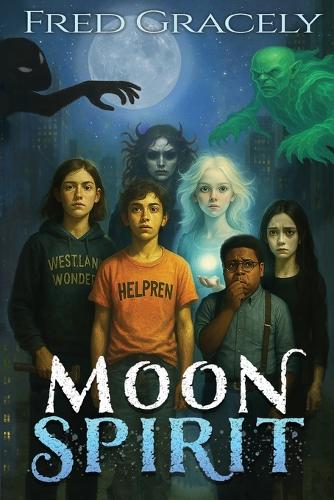 Moon Spirit