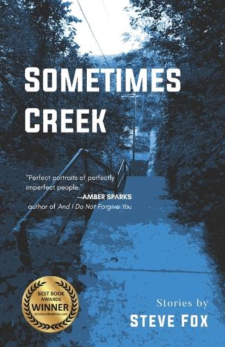 Sometimes Creek