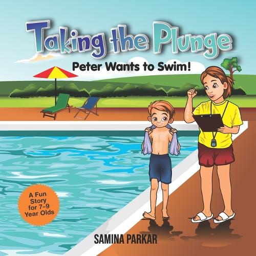 Taking the Plunge
