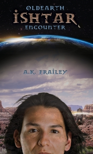 OldEarth Ishtar Encounter