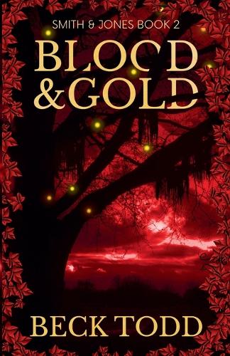 Blood & Gold