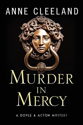 Murder in Mercy