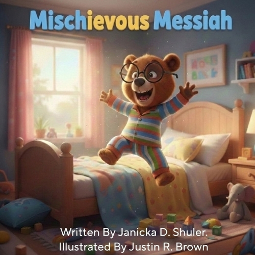 Mischievous Messiah