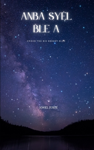 Anba Syèl Ble a