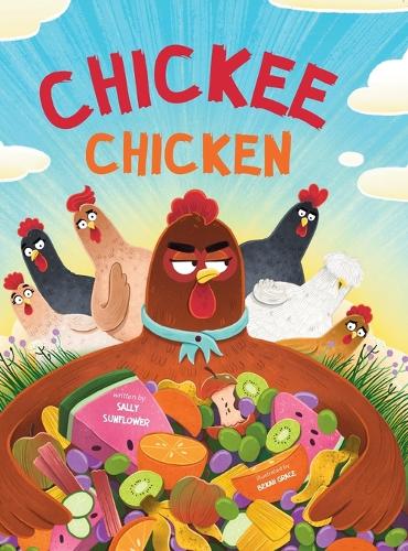 Chickee Chicken