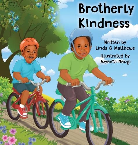 Brotherly Kindness