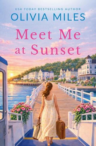 Meet Me at Sunset