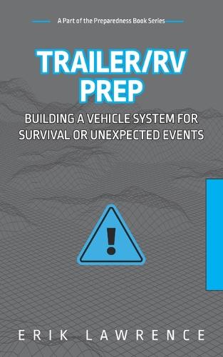 Trailer/RV Prep