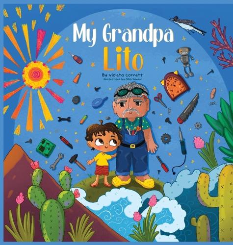 My Grandpa Lito