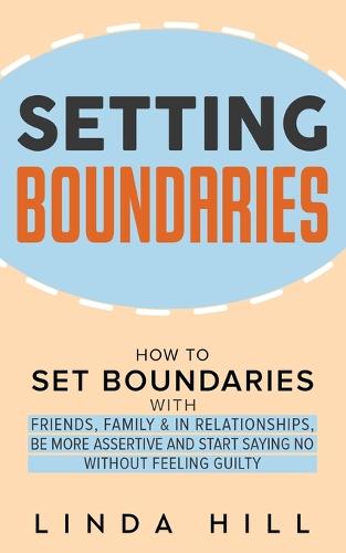 Setting Boundaries