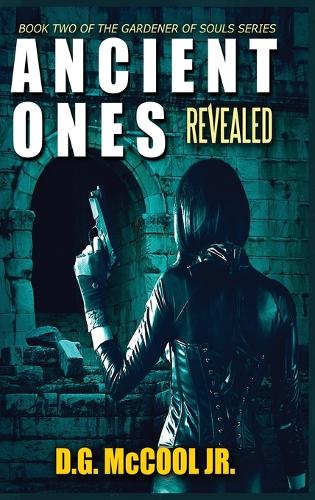 Ancient Ones Revealed