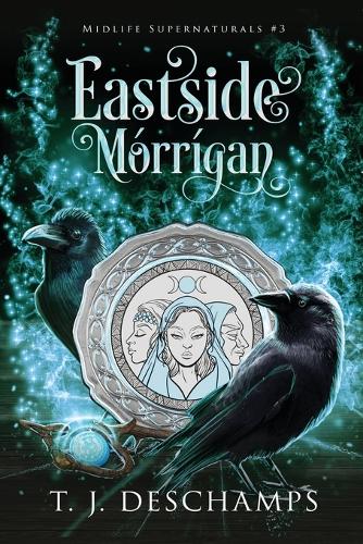 Eastside Mórrígan