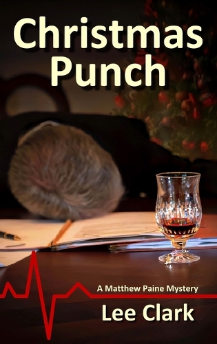 Christmas Punch