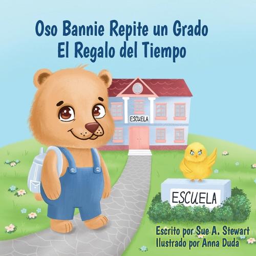 Oso Bannie Repite un Grado