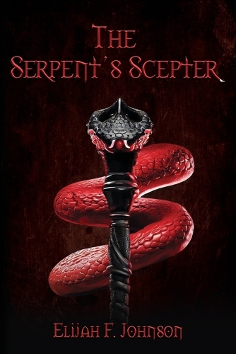The Serpent's Scepter