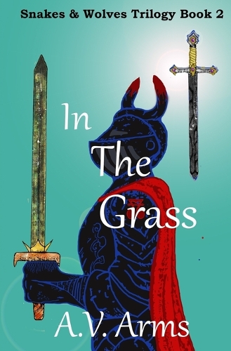 In the Grass