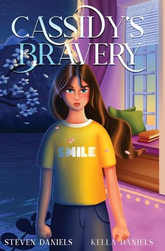 Cassidy's Bravery
