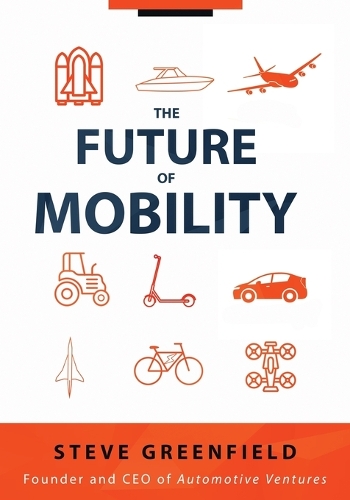 The Future of Mobility