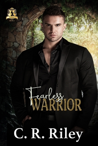 Fearless Warrior