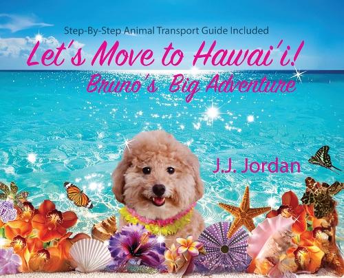 Let's Move to Hawai'i!