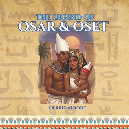 The Legend of Osar & Oset