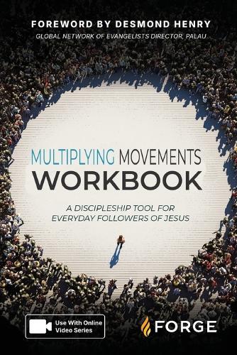 Multiplying Movements Workbook