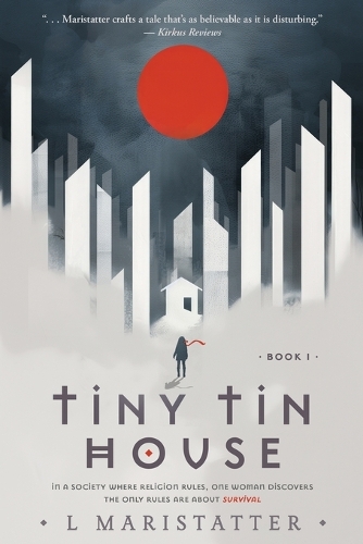 Tiny Tin House
