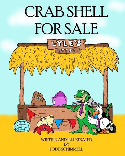 Crab Shell For Sale