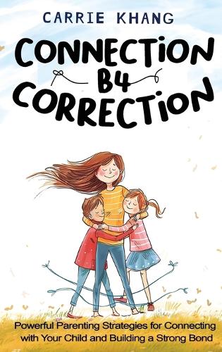 Connection B4 Correction
