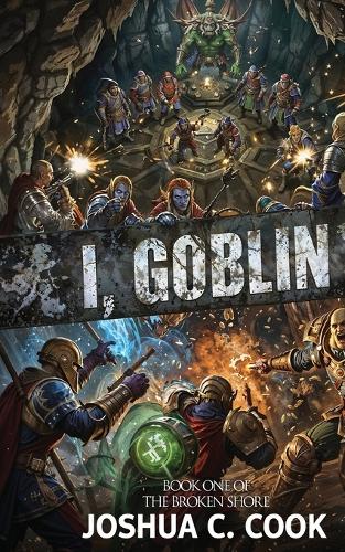 I, Goblin