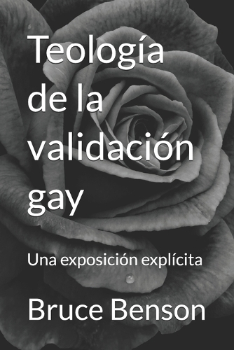 Teología de la validación gay